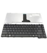 Toshiba Laptop Keyboard C600