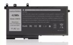 Laptop Battery Dell Lat E5480 42wh