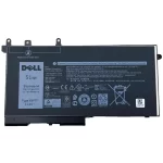 Laptop Battery Dell Lat E5480 51wh