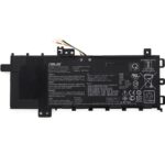 LAPTOP BATTERY ASUS X512F/C21N1818-1