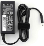 Laptop Charger / Adapter Dell 4.5*3.0 (SMALL PIN) 19.5V - 2.31a | 45W