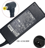 Laptop Charger / Adapter Acer 19V 4.74A 90W 5.5 X 2.5mm