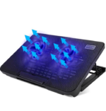 N99 NOTEBOOK-DOUBLE COOLERPAD