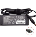 Laptop Charger / Adapter TOSHIBA - 19V 4.74A - 90W 5.5 * 2.5mm