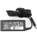 Laptop Charger / Adapter DELL - 19.5V 3.34A - BIG PIN 7.4mm x 5.0mm