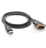 HDMI TO DVI CABLE 1.5M W/O 4PIN