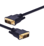 DVI CABLE 18+1 1.5M