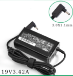 Laptop Charger / Adapter ACER - 19V 3.42A - 3.0*1.1