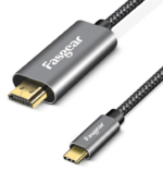 TYPE C TO HDMI CABLE 4K 2M