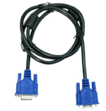 SAMSUNG VGA CABLE 4+5 BLACK - Image 2