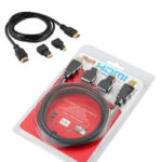HDMI 3 IN 1 CABLE