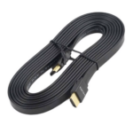 HDMI CABLE 1.5M FLAT
