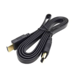 HDMI CABLE 3M FLAT
