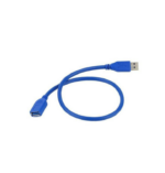 USB 3.0 EXTENSION CABLE 0.5M