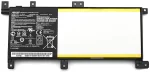 Asus Internal Battery X556UA (C21N1509) - Image 2