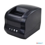 XP-365B BT -THERMAL+STCK PRINTR