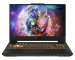 Asus TUF Gaming F15 FX507W Laptop