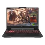 Asus TUF Gaming A15 FA507UI Laptop