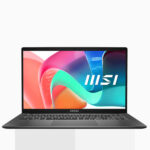 MSI Modern 15 F13MG Laptop