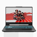 Asus TUF Gaming A15 FA506N Laptop