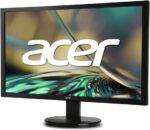 Acer K202HQL ABI 19.5 LCD Monitor