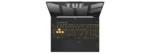 Asus TUF Gaming F15 FX507W Laptop - Image 4