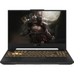 TUF GAMING (ASUS)FA507 laptop
