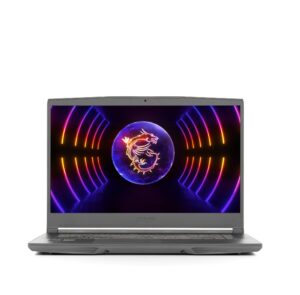 MSI THIN B13UC Laptop - Image 2