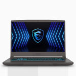 MSI THIN B13UCX Laptop
