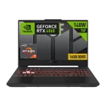 TUF GAMING (ASUS)FA507 laptop