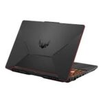 Asus TUF Gaming A15 FA506N Laptop - Image 4
