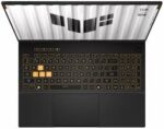Asus TUF Gaming FX608J Laptop - Image 3