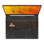 Asus TUF Gaming A15 FA506N Laptop - Image 5