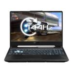 ASUS TUF GAMING fa506n laptop