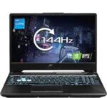 TUF GAMING (ASUS)FX507Z laptop