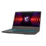 MSI THIN B13UCX Laptop - Image 3