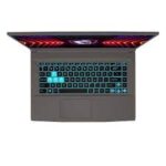 MSI THIN B13UC Laptop - Image 4