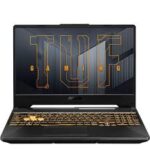 Asus TUF Gaming A15 FA506N Laptop