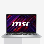MSI Modern 15 F13MG Laptop