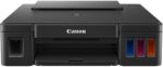 CANON PIXMA G1010 INK JET PRINTER