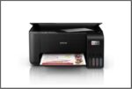 EPSON ECO TANK L3250  Print Scan Copy Wifi(1Y or 30K Pages) PRINTER