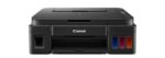 CANON G2010 INK JET PRINTER