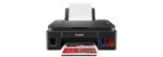 CANON G3010 INK JET PRINTER WITH WIFI