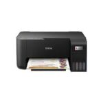 EPSON ECO TANK L3210  (1Y or 30K Pages) PRINTER