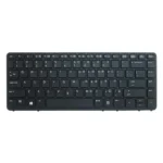 HP LAPTOP KEYBOARD 840 G1 - Image 3