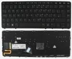 HP LAPTOP KEYBOARD 840 G1
