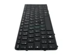 HP LAPTOP KEYBOARD 840 G1 - Image 2